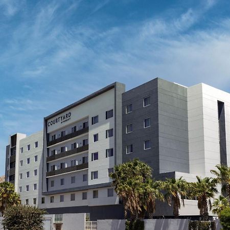 Courtyard By Marriott Χερμοσίγιο Εξωτερικό φωτογραφία