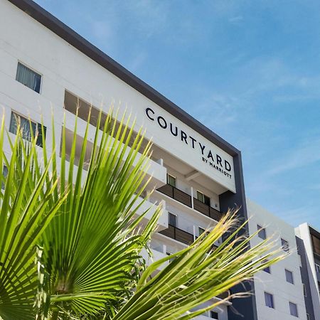 Courtyard By Marriott Χερμοσίγιο Εξωτερικό φωτογραφία
